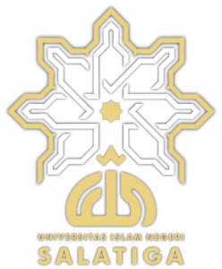 Logo UIN Salatiga